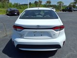 Used 2022 Toyota Corolla LE image 4