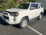 Used 2016 Toyota 4Runner SR5 image 5