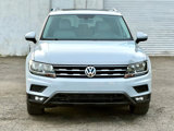 Used 2018 Volkswagen Tiguan SEL image 2