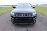 Used 2019 Jeep Compass Latitude image 2