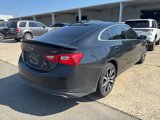 Used 2020 Chevrolet Malibu RS image 3
