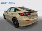 New 2025 Honda Civic Sport image 3