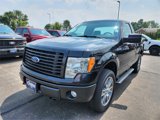 Used 2014 Ford F150 STX w/ Equipment Group 201A Mid image 3