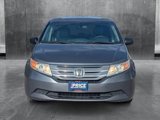 Used 2013 Honda Odyssey EX-L image 2