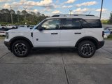 Used 2021 Ford Bronco Sport Big Bend w/ Big Bend Package image 4