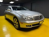 Used 2008 Mercedes-Benz CLS 550 image 3