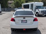 Used 2016 Subaru WRX Premium image 5