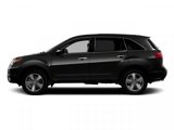 Used 2010 Acura MDX w/ Technology Package image 3
