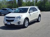 Used 2014 Chevrolet Equinox LT w/ Driver Convenience Package image 2