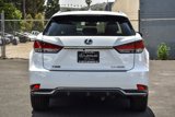 Used 2021 Lexus RX 450h F Sport w/ Cold Weather Package (CT) image 5