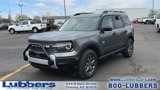 New 2025 Ford Bronco Sport Big Bend image 4
