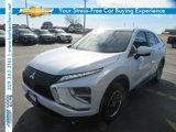 Used 2022 Mitsubishi Eclipse Cross ES image 3