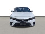 Used 2022 Honda Civic Sport Touring image 2
