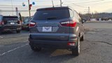 Certified 2021 Ford EcoSport SE w/ SE Convenience Package image 3