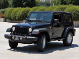 Used 2014 Jeep Wrangler Sport w/ Quick Order Package 24S image 3