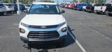 Used 2022 Chevrolet TrailBlazer LS image 2