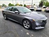 Used 2018 Honda Accord EX-L image 3