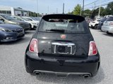 Used 2013 FIAT 500 Abarth w/ Comfort/Convenience Group image 5
