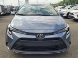 New 2025 Toyota Corolla LE image 2