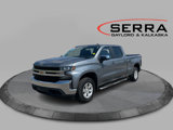Used 2020 Chevrolet Silverado 1500 LT w/ All-Star Edition image 2