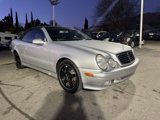 Used 2001 Mercedes-Benz CLK 320 Cabriolet image 5