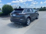 Used 2017 Ford Edge Titanium w/ Equipment Group 301A image 5