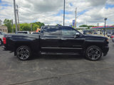 Used 2017 Chevrolet Silverado 1500 LTZ Z71 w/ LPO, Black Pack image 6