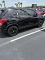 Used 2021 Chevrolet Trax LS w/ Tint and Cruise Package image 2