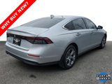 Used 2024 Honda Accord EX image 4