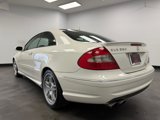Used 2008 Mercedes-Benz CLK 550 Coupe image 5