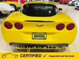 Used 2007 Chevrolet Corvette Coupe image 5