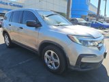 Used 2020 Honda Pilot LX image 5