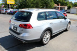 Used 2017 Volkswagen Golf Alltrack SE image 5