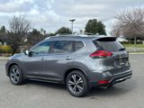 Used 2017 Nissan Rogue SL w/ SL Premium Package image 3