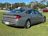Used 2021 Hyundai Sonata SE w/ Cargo Package image 4