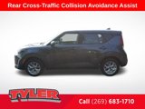 New 2025 Kia Soul LX image 4