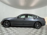 Used 2022 BMW 330i xDrive Sedan w/ Driving Assistance Package image 4