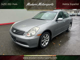 Used 2006 INFINITI G35 x Sedan w/ (P03) Premium Pkg C image 3