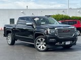 Used 2018 GMC Sierra 1500 Denali w/ Denali Ultimate Package image 2