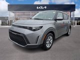 New 2025 Kia Soul LX image 2