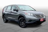 Used 2013 Honda CR-V LX image 2