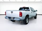 Used 2007 Dodge Ram 2500 Truck SLT w/ Quad Cab Big Horn Value Group image 4