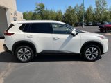 Used 2021 Nissan Rogue SV w/ Premium Package image 4