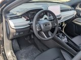 New 2025 Jeep Compass Limited image 2