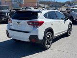 Used 2022 Subaru Crosstrek 2.5i Limited w/ Moonroof Package 1 image 3