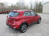 Used 2024 Hyundai Venue Limited image 5