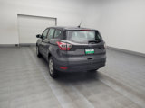 Used 2017 Ford Escape S image 5