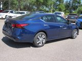 Used 2020 Nissan Altima 2.5 S image 4
