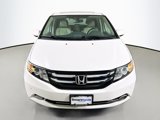 Used 2016 Honda Odyssey Touring Elite image 2