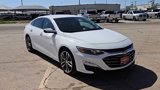 Used 2021 Chevrolet Malibu LT image 2